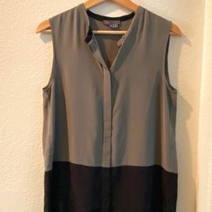 Vince - Tunic Top
